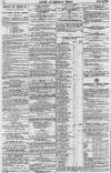 Baner ac Amserau Cymru Wednesday 01 August 1860 Page 16