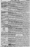 Baner ac Amserau Cymru Wednesday 22 August 1860 Page 8