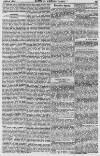 Baner ac Amserau Cymru Wednesday 22 August 1860 Page 9