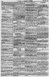 Baner ac Amserau Cymru Wednesday 22 August 1860 Page 12