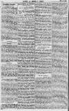 Baner ac Amserau Cymru Wednesday 05 September 1860 Page 4
