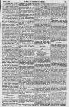 Baner ac Amserau Cymru Wednesday 05 September 1860 Page 9