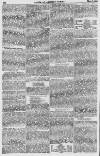Baner ac Amserau Cymru Wednesday 05 September 1860 Page 10