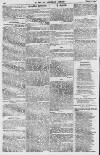 Baner ac Amserau Cymru Wednesday 05 September 1860 Page 12
