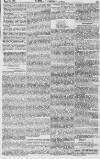 Baner ac Amserau Cymru Wednesday 19 September 1860 Page 5
