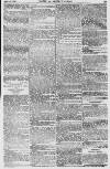 Baner ac Amserau Cymru Wednesday 19 September 1860 Page 7