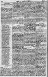 Baner ac Amserau Cymru Wednesday 19 September 1860 Page 14