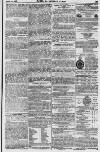 Baner ac Amserau Cymru Wednesday 19 September 1860 Page 15