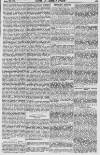 Baner ac Amserau Cymru Wednesday 26 September 1860 Page 9