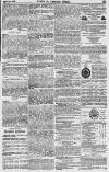 Baner ac Amserau Cymru Wednesday 26 September 1860 Page 15