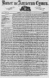 Baner ac Amserau Cymru Wednesday 03 October 1860 Page 3