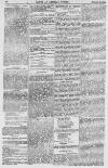 Baner ac Amserau Cymru Wednesday 03 October 1860 Page 4