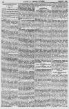 Baner ac Amserau Cymru Wednesday 03 October 1860 Page 6