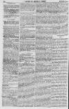 Baner ac Amserau Cymru Wednesday 03 October 1860 Page 8