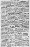 Baner ac Amserau Cymru Wednesday 24 October 1860 Page 9