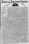 Baner ac Amserau Cymru Wednesday 31 October 1860 Page 3