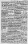 Baner ac Amserau Cymru Wednesday 31 October 1860 Page 8