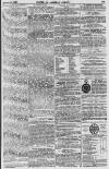 Baner ac Amserau Cymru Wednesday 31 October 1860 Page 15