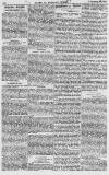 Baner ac Amserau Cymru Wednesday 28 November 1860 Page 4