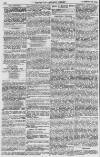 Baner ac Amserau Cymru Wednesday 28 November 1860 Page 8