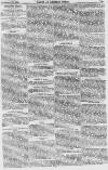 Baner ac Amserau Cymru Wednesday 28 November 1860 Page 11