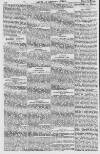 Baner ac Amserau Cymru Wednesday 26 December 1860 Page 4