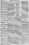 Baner ac Amserau Cymru Wednesday 02 January 1861 Page 7