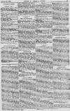 Baner ac Amserau Cymru Wednesday 02 January 1861 Page 11