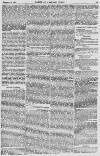 Baner ac Amserau Cymru Wednesday 09 January 1861 Page 5