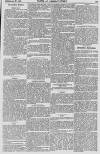 Baner ac Amserau Cymru Wednesday 27 February 1861 Page 11