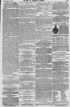 Baner ac Amserau Cymru Wednesday 06 March 1861 Page 15