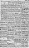 Baner ac Amserau Cymru Wednesday 03 April 1861 Page 4