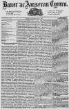 Baner ac Amserau Cymru Wednesday 01 May 1861 Page 3