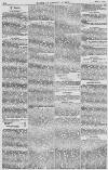 Baner ac Amserau Cymru Wednesday 01 May 1861 Page 6