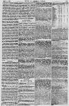 Baner ac Amserau Cymru Wednesday 15 May 1861 Page 9