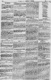 Baner ac Amserau Cymru Wednesday 15 May 1861 Page 12