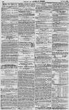 Baner ac Amserau Cymru Wednesday 15 May 1861 Page 16