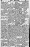 Baner ac Amserau Cymru Wednesday 22 May 1861 Page 4