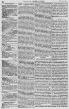 Baner ac Amserau Cymru Wednesday 29 May 1861 Page 8
