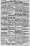 Baner ac Amserau Cymru Wednesday 17 July 1861 Page 9