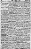 Baner ac Amserau Cymru Wednesday 24 July 1861 Page 4