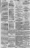 Baner ac Amserau Cymru Wednesday 24 July 1861 Page 15