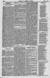 Baner ac Amserau Cymru Wednesday 04 September 1861 Page 14