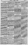 Baner ac Amserau Cymru Wednesday 09 October 1861 Page 6