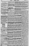 Baner ac Amserau Cymru Wednesday 09 October 1861 Page 8