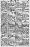 Baner ac Amserau Cymru Wednesday 16 October 1861 Page 7
