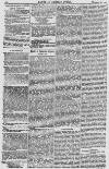 Baner ac Amserau Cymru Wednesday 16 October 1861 Page 8