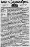 Baner ac Amserau Cymru Wednesday 23 October 1861 Page 3