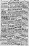 Baner ac Amserau Cymru Wednesday 23 October 1861 Page 8