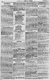Baner ac Amserau Cymru Wednesday 23 October 1861 Page 12